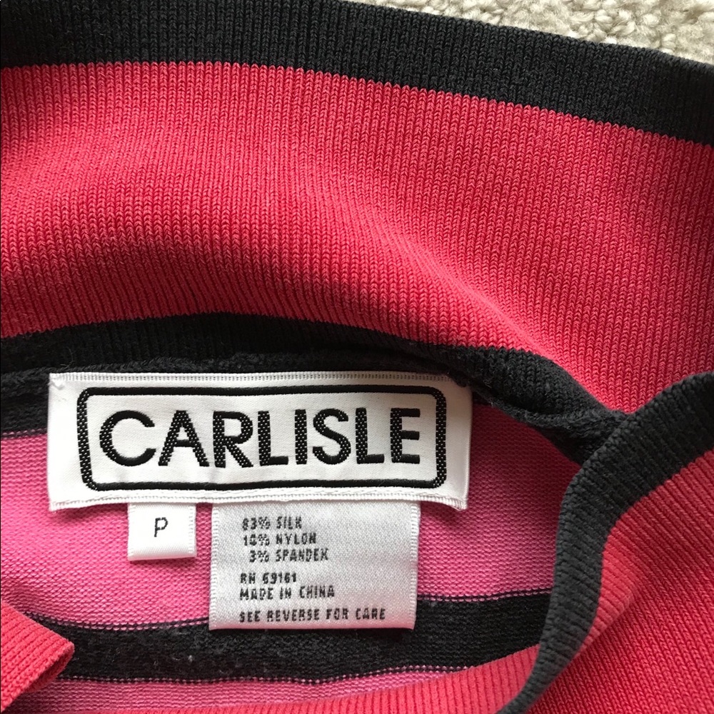 🎉🎉HOST PICK 🌺🌺 CARLISLE WOMENS SWEATER - Picture 4 of 9